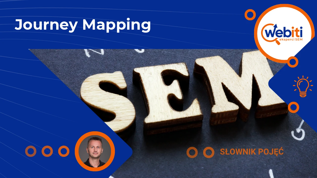 Journey Mapping