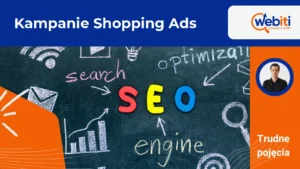 Kampanie Shopping Ads