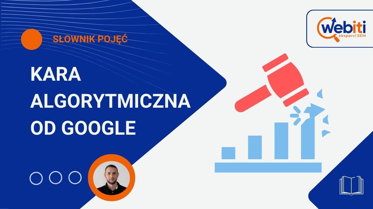 kara algorytmiczna google