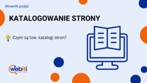 katalogi stron