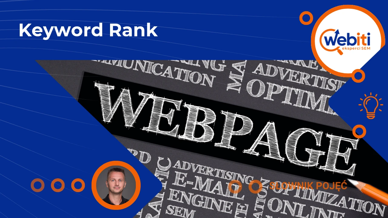 Keyword Rank