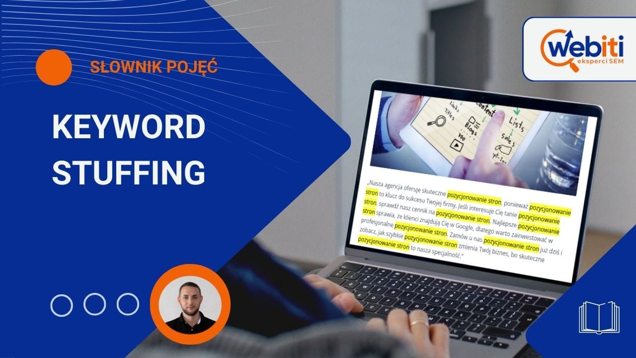 keyword stuffing