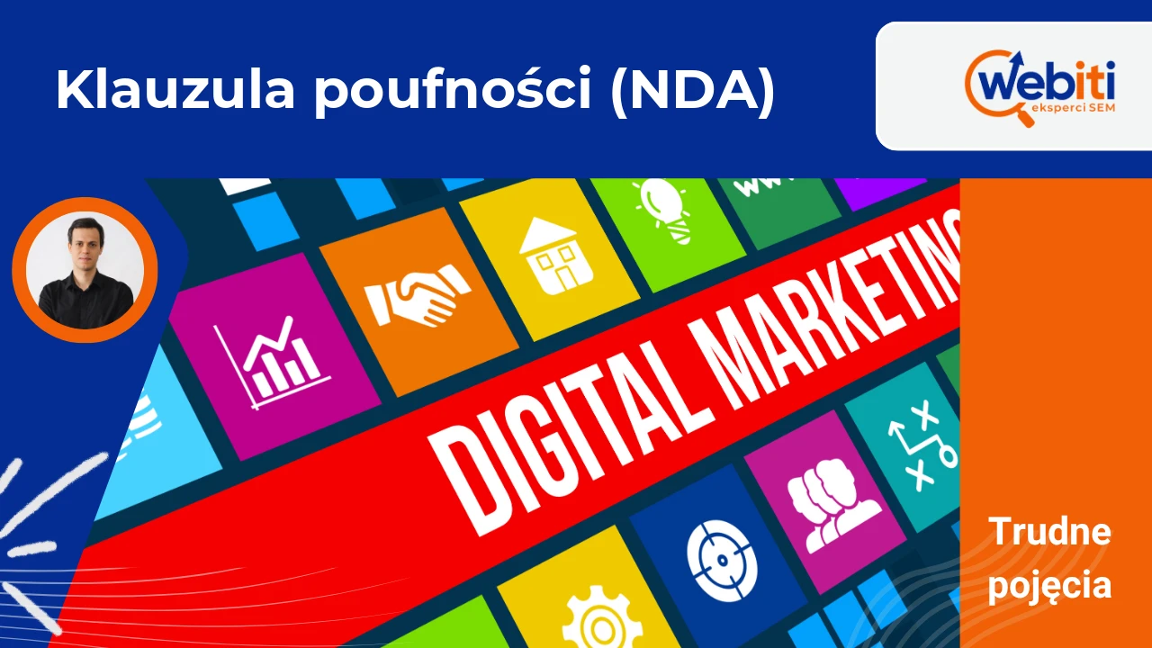 Klauzula poufności (NDA)