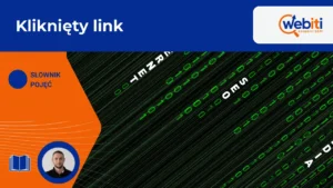 Kliknięty link