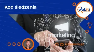 Kod śledzenia