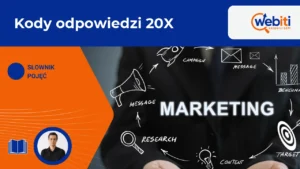 Kody odpowiedzi 20X