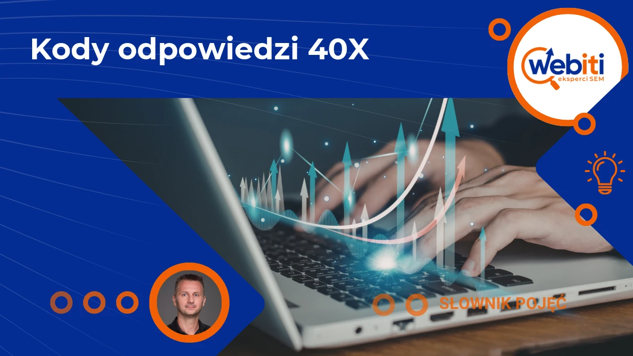 Kody odpowiedzi 40X