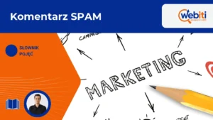 Komentarz SPAM