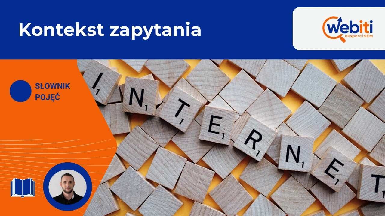 Kontekst zapytania