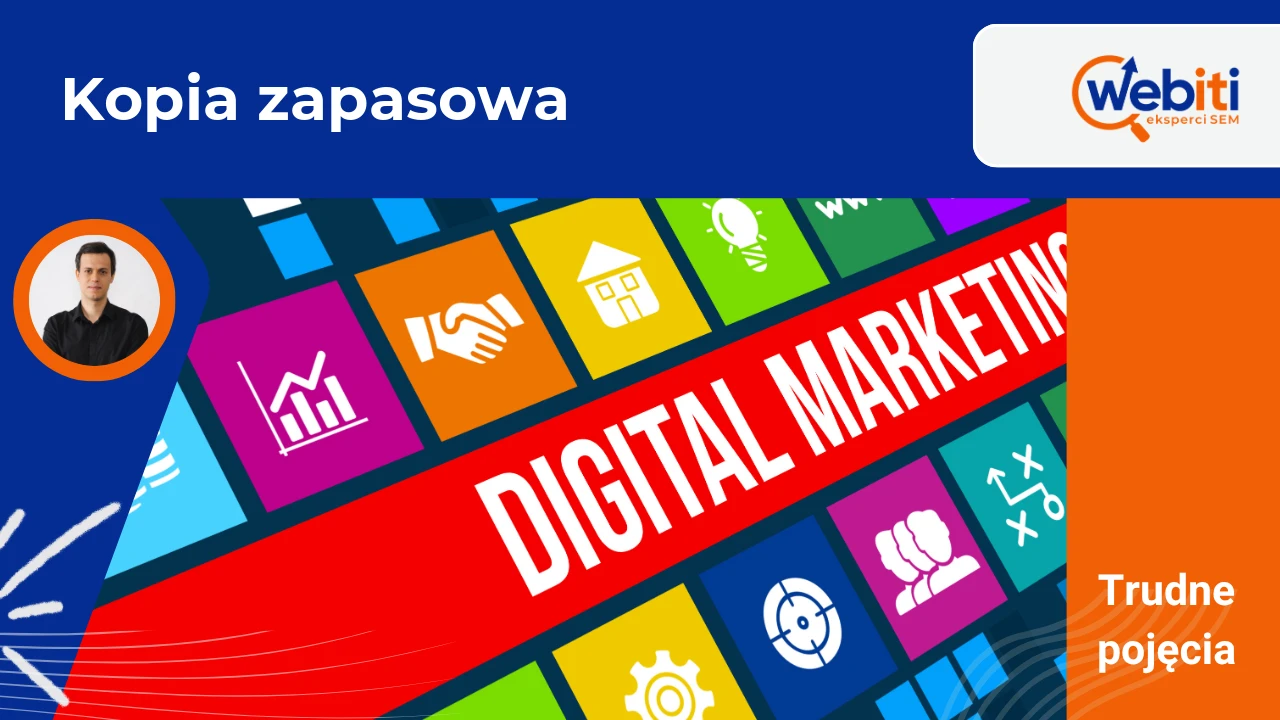Kopia zapasowa