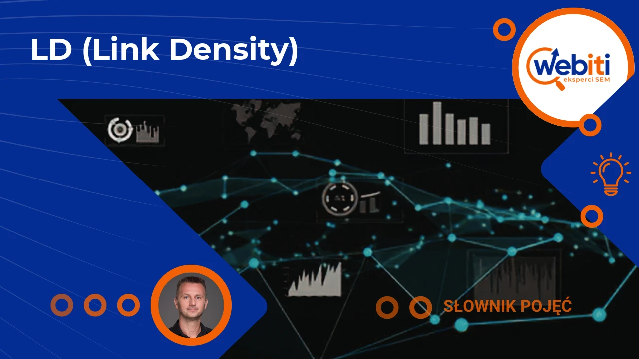 LD (Link Density)