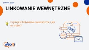 linkowanie wewnętrzne