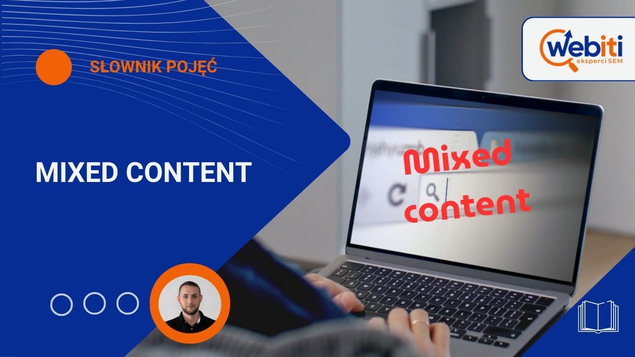mixed content