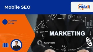 Mobile SEO