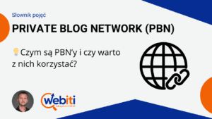 Private Blog Network