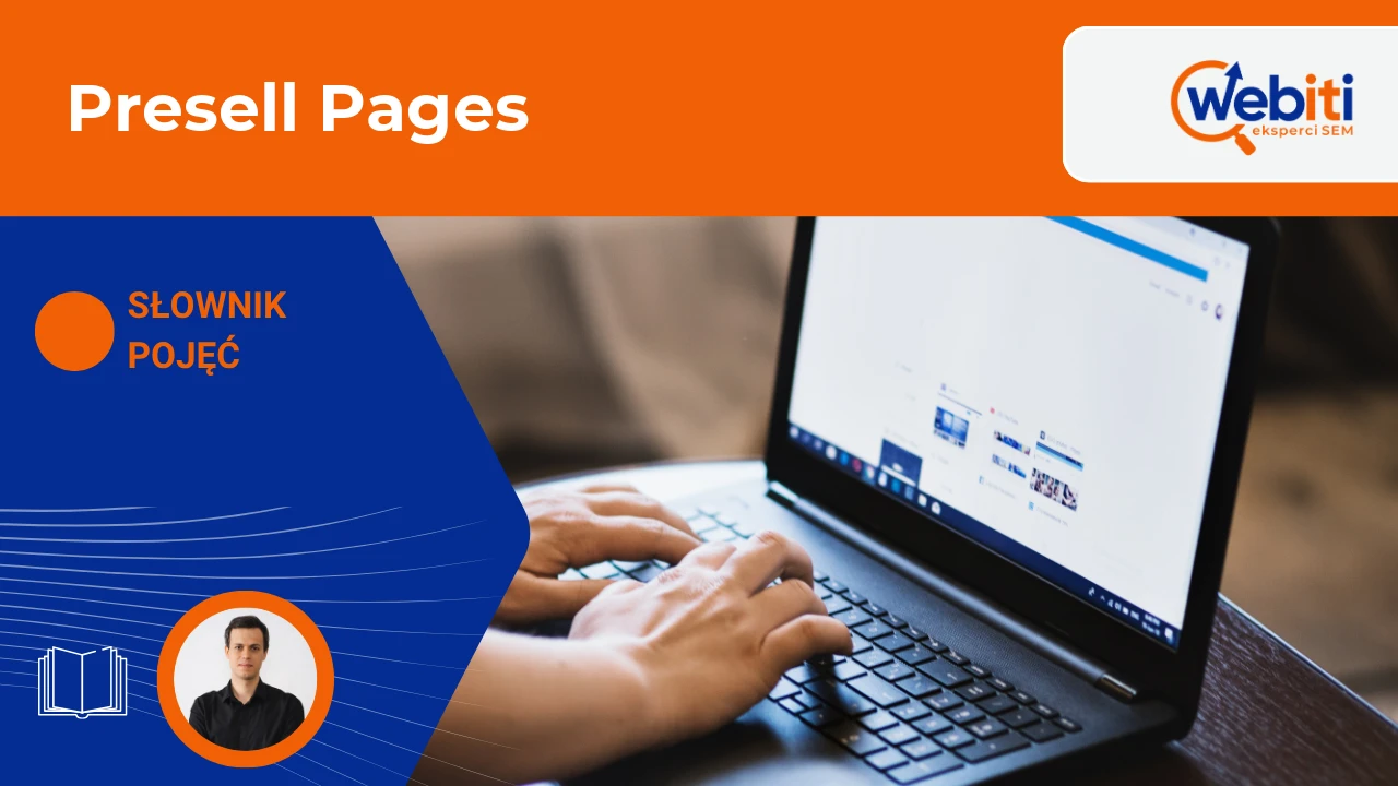 Presell Pages