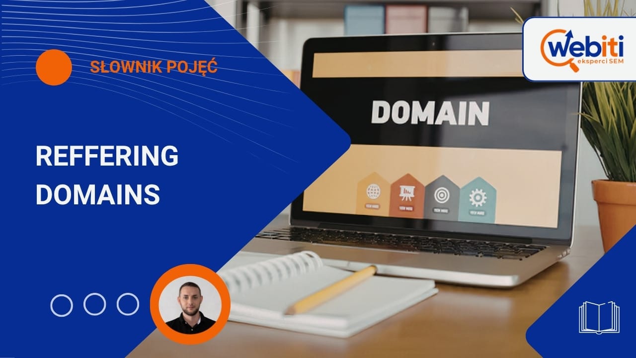 reffering domains