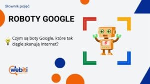 roboty google słownik pojęć