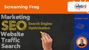 Screaming Frog