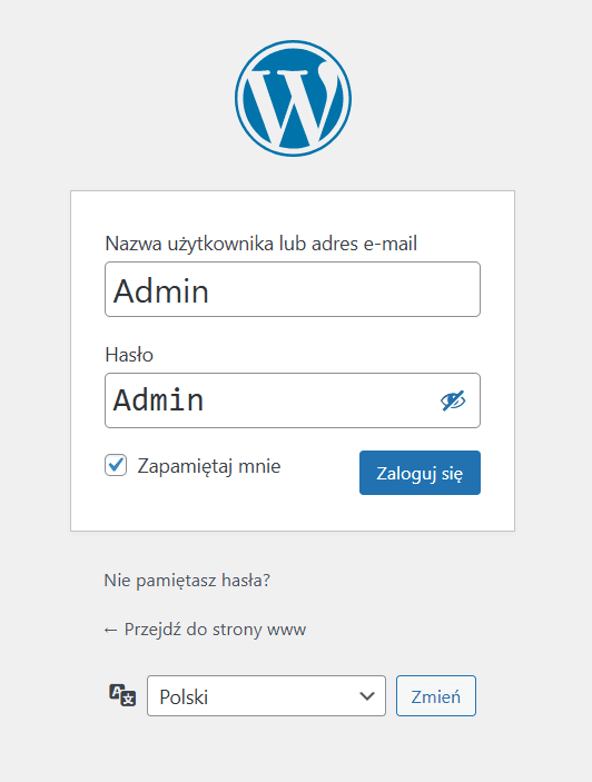 zbyt proste hasło to proszenie się o kłopoty