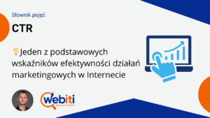 Co to CTR czyli Click Through Rate?