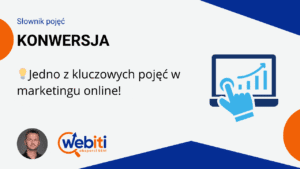 Konwersja - co to i jak to liczyć na stronie www