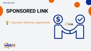 sponsored link