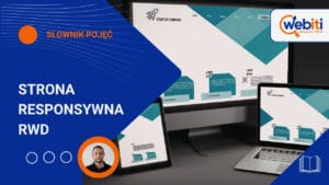 strona responsywna rwd