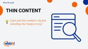 thin content