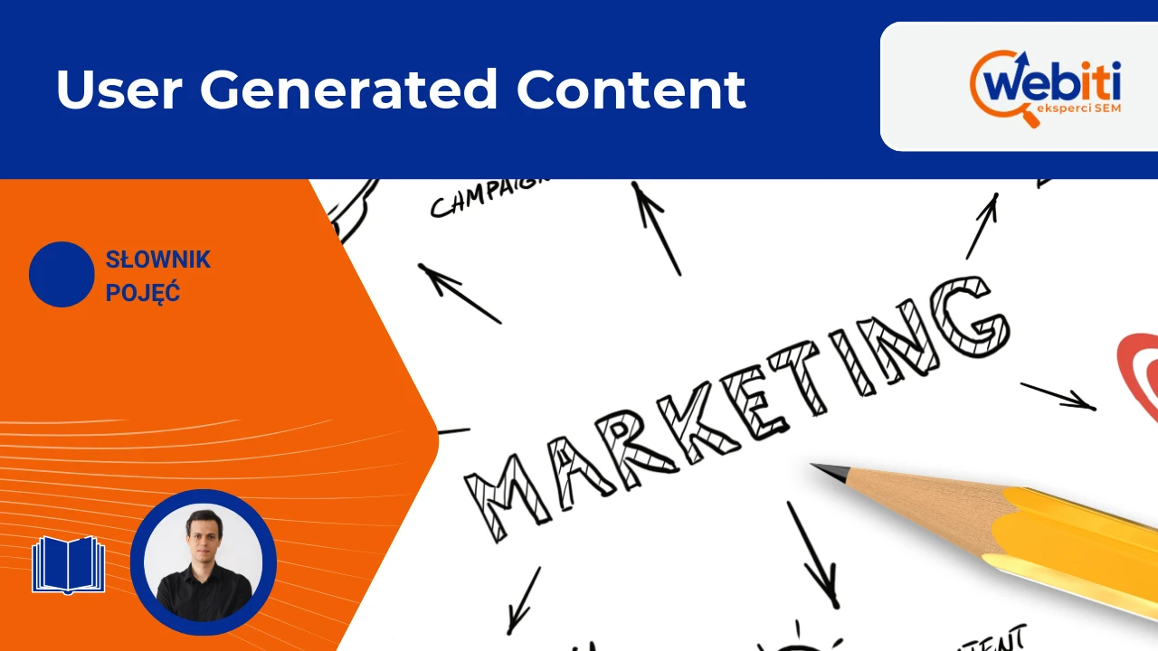 User Generated Content