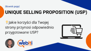 Unique Selling Proposition