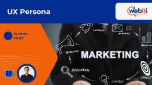 UX Persona