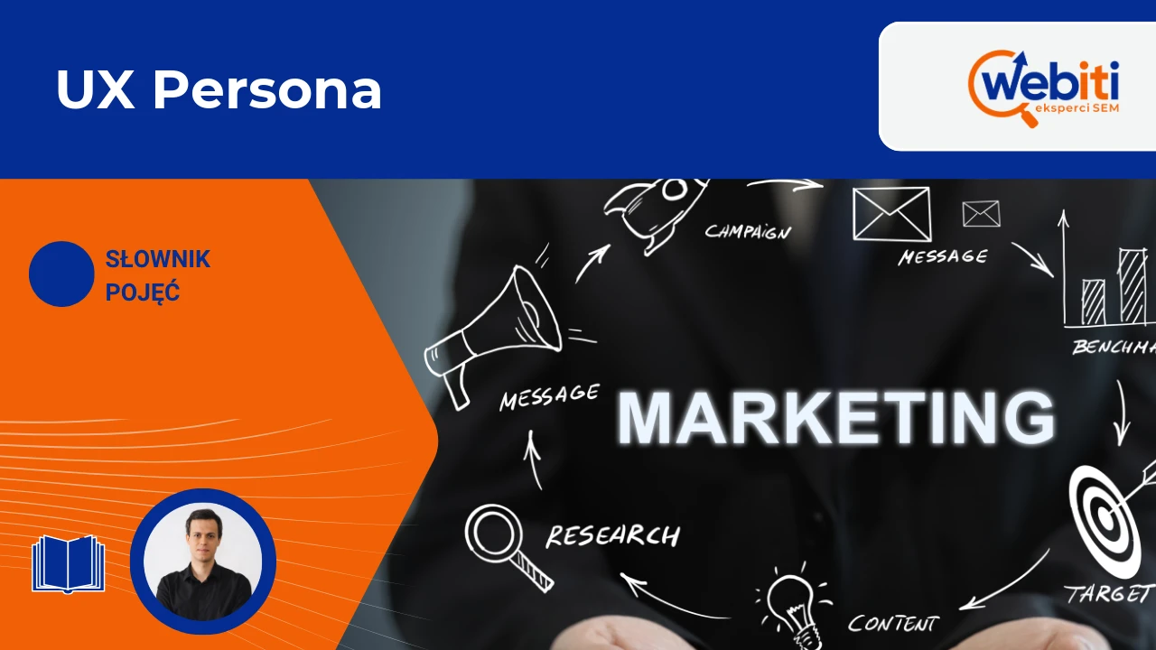 UX Persona