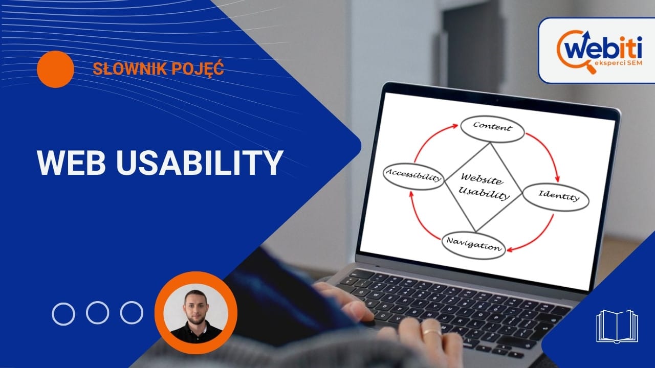 website usability - Słownik Pojęć