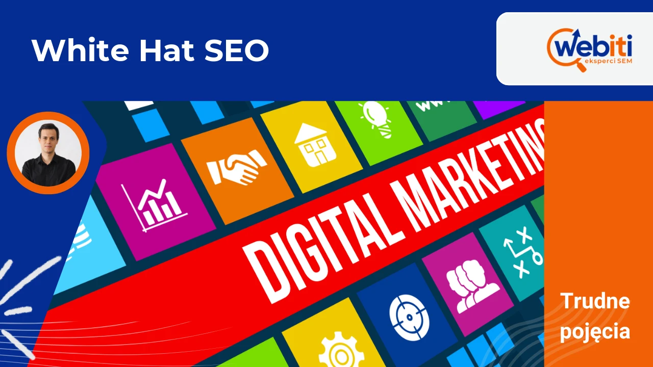 White Hat SEO