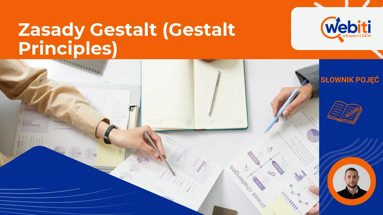 Zasady Gestalt (Gestalt Principles)